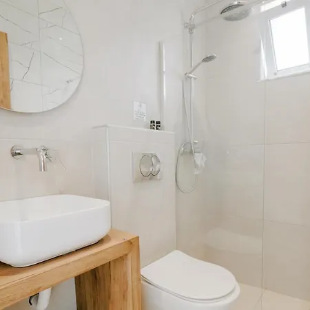 Aelia Prime Experience 3 Apartment *