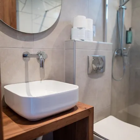 Aelia Prime Experience 3 Apartment *