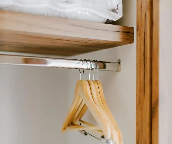 Aelia Prime Experience 3 アパート *