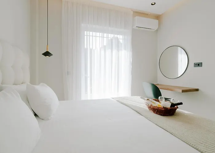 アパート Aelia Prime Experience 3 コス・タウン