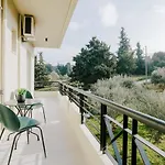 Aelia Prime Experience 3 Apartment
