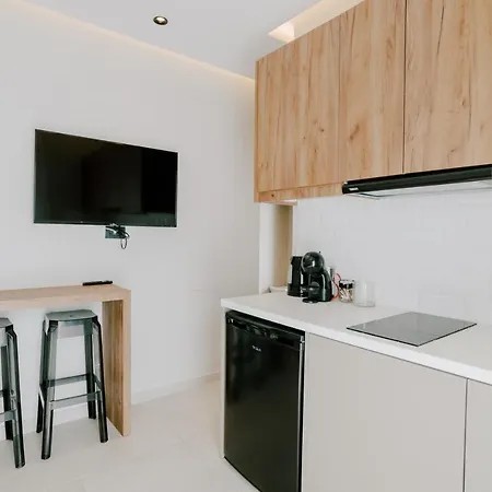 Appartement Aelia Prime Experience 3