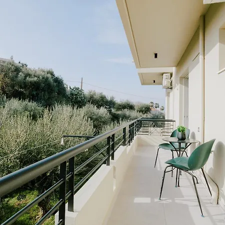 Appartement Aelia Prime Experience 3