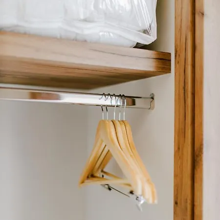 Aelia Prime Experience 3 Appartement *