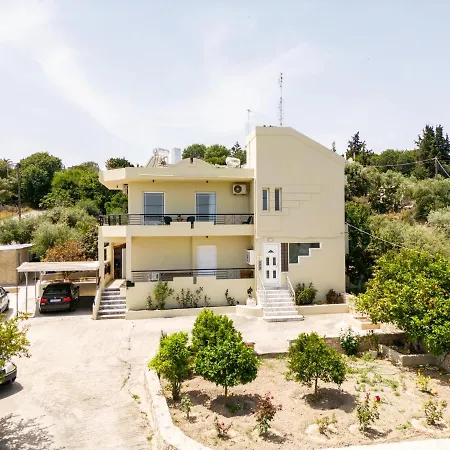 Appartement Aelia Prime Experience 3 *