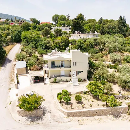 Apartamento Aelia Prime Experience 3