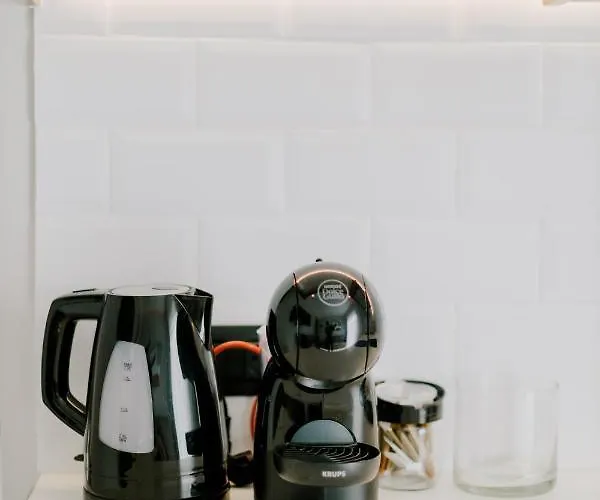 Aelia Prime Experience 3 Appartement *