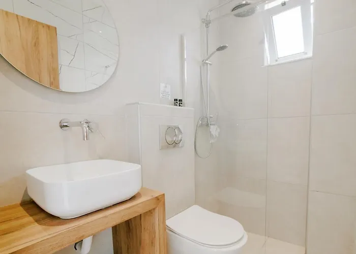 Aelia Prime Experience 3 Apartamento *