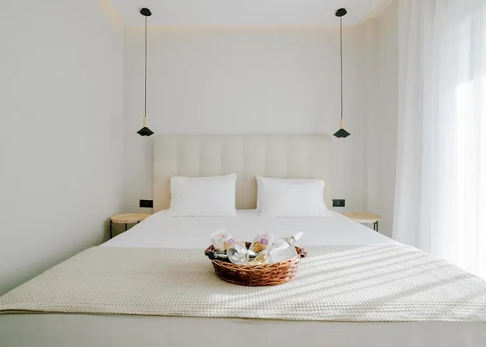 Aelia Prime Experience 3 Apartamento *