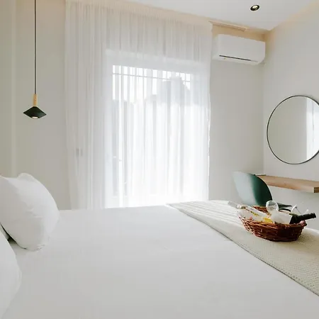 Apartment Aelia Prime Experience 3 Kos Town