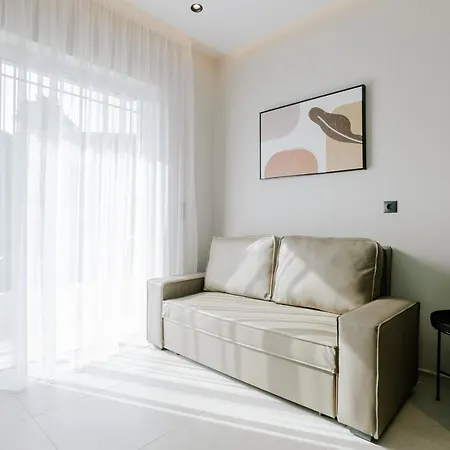 Aelia Prime Experience 3 Kos Town