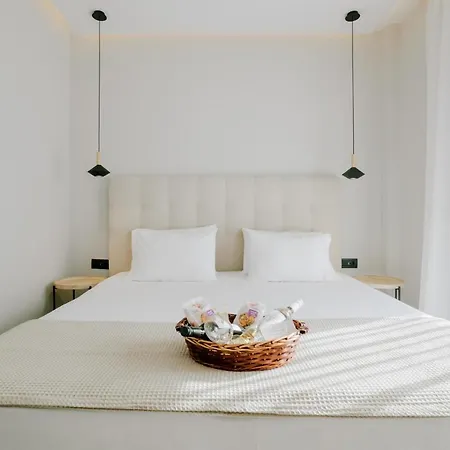 Aelia Prime Experience 3 Apartment *