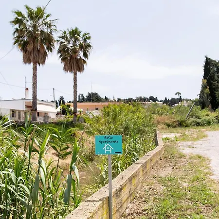 Aelia Prime Experience 3 *