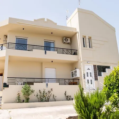 Aelia Prime Experience 3 شقة *