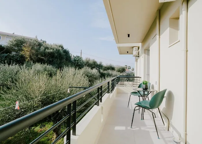 Apartament Aelia Prime Experience 3