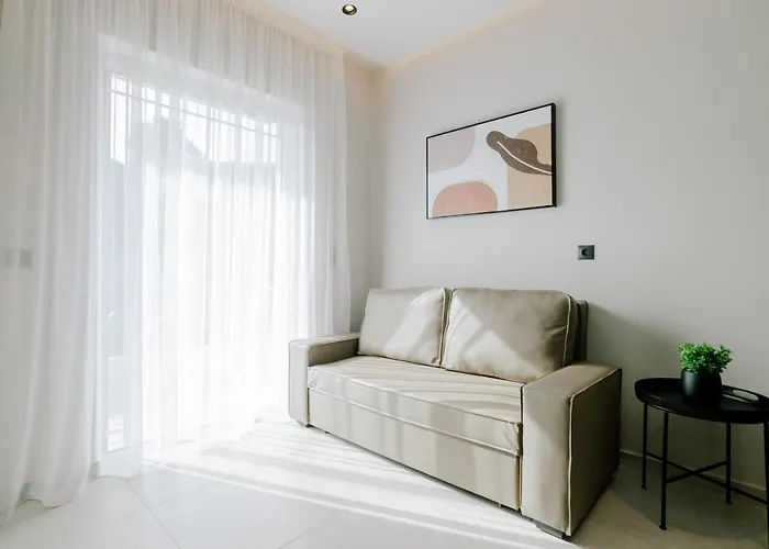 Aelia Prime Experience 3 Miasto Kos