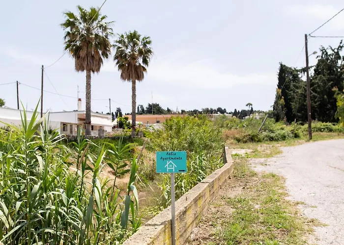 Aelia Prime Experience 3 *