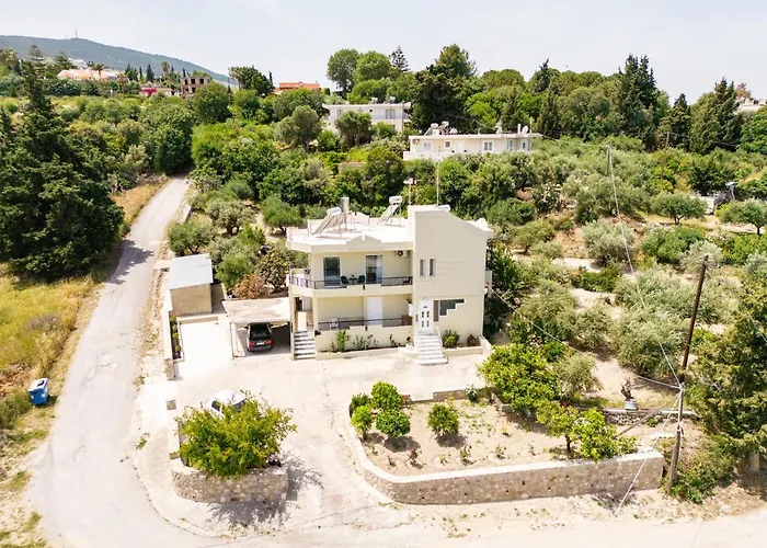 Apartament Aelia Prime Experience 3