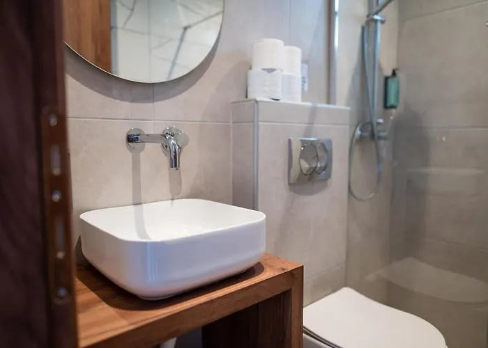 Aelia Prime Experience 3 Apartament *